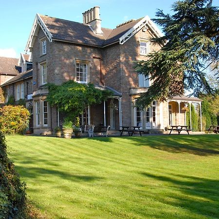 The Beeches Hotel Bristol Buitenkant foto