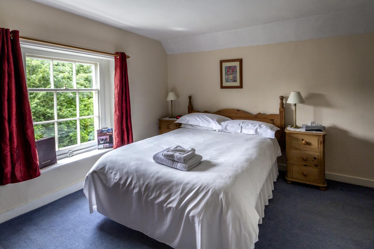The Beeches Hotel Bristol Buitenkant foto