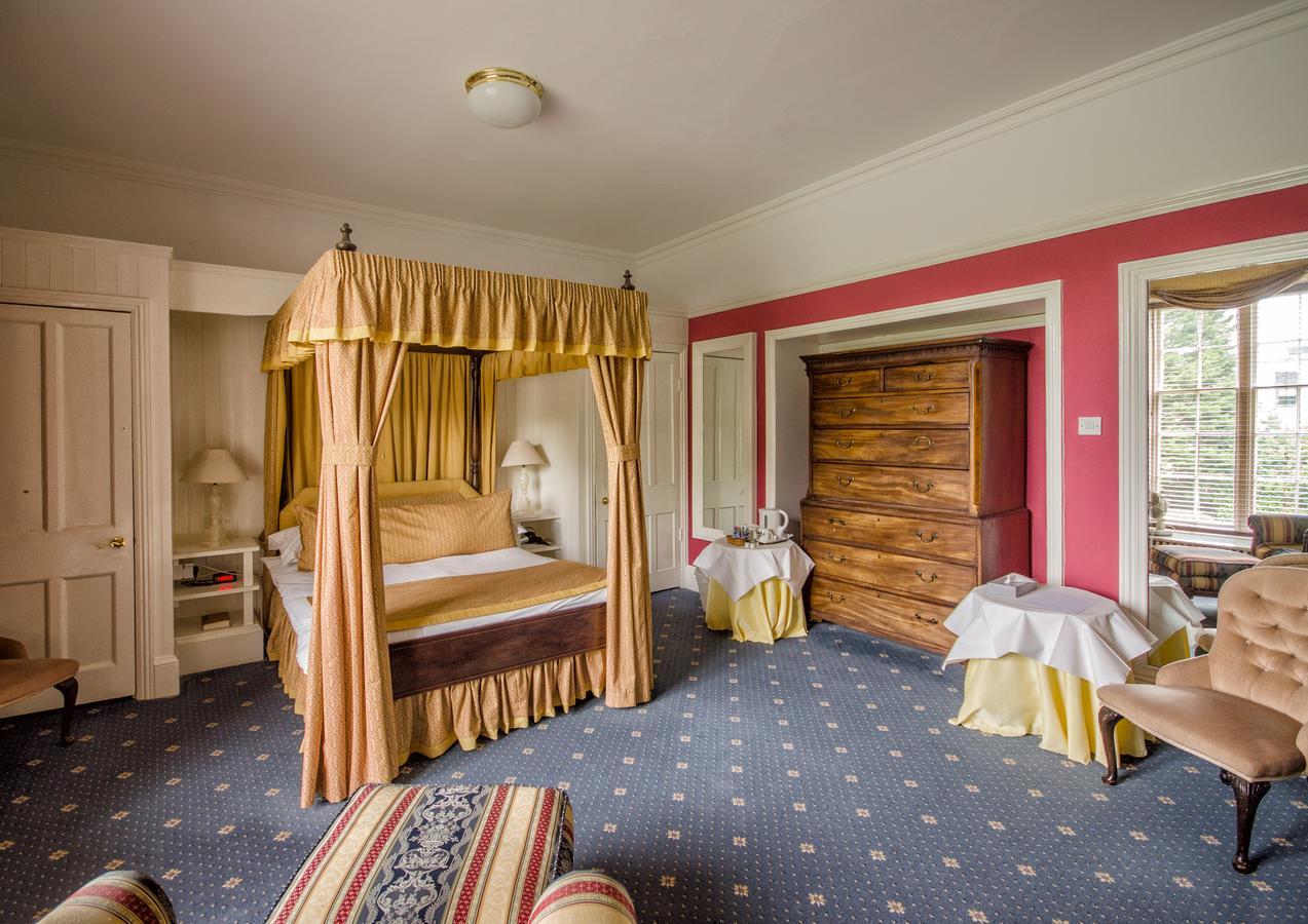 The Beeches Hotel Bristol Buitenkant foto