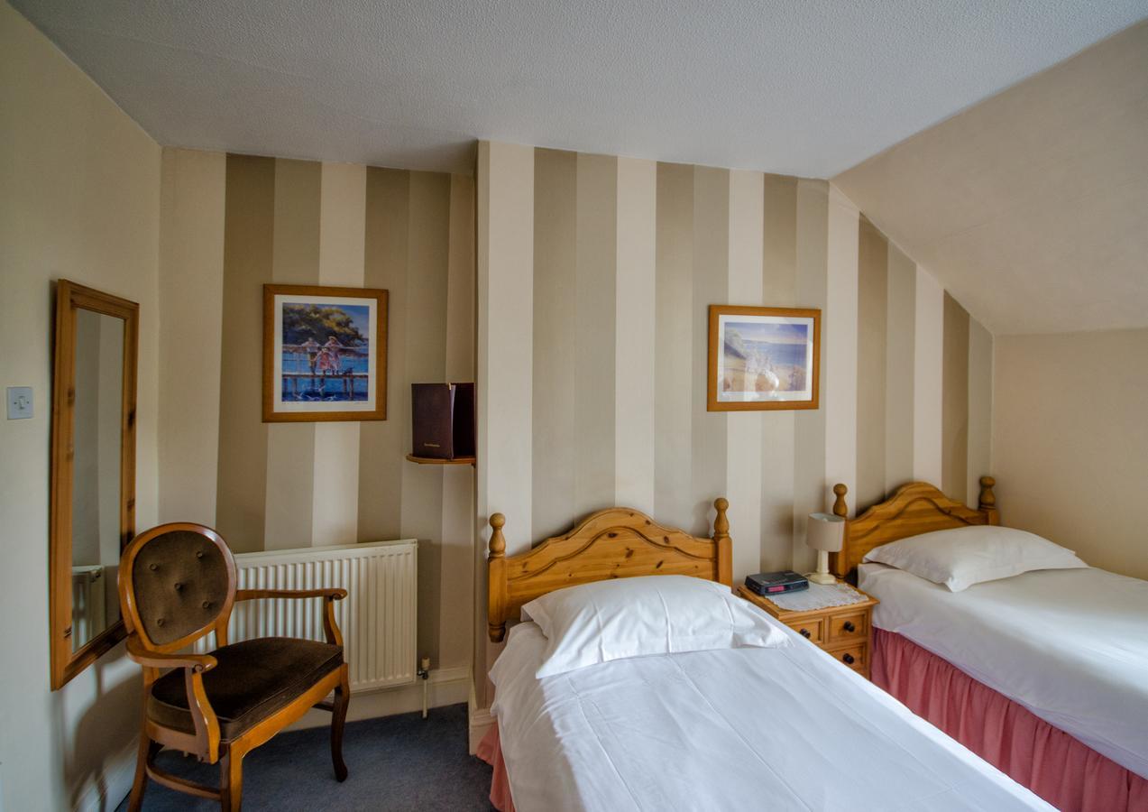 The Beeches Hotel Bristol Buitenkant foto