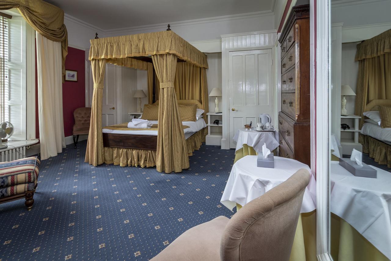 The Beeches Hotel Bristol Buitenkant foto
