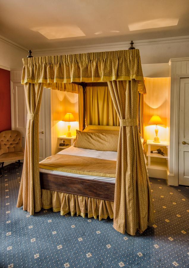 The Beeches Hotel Bristol Buitenkant foto