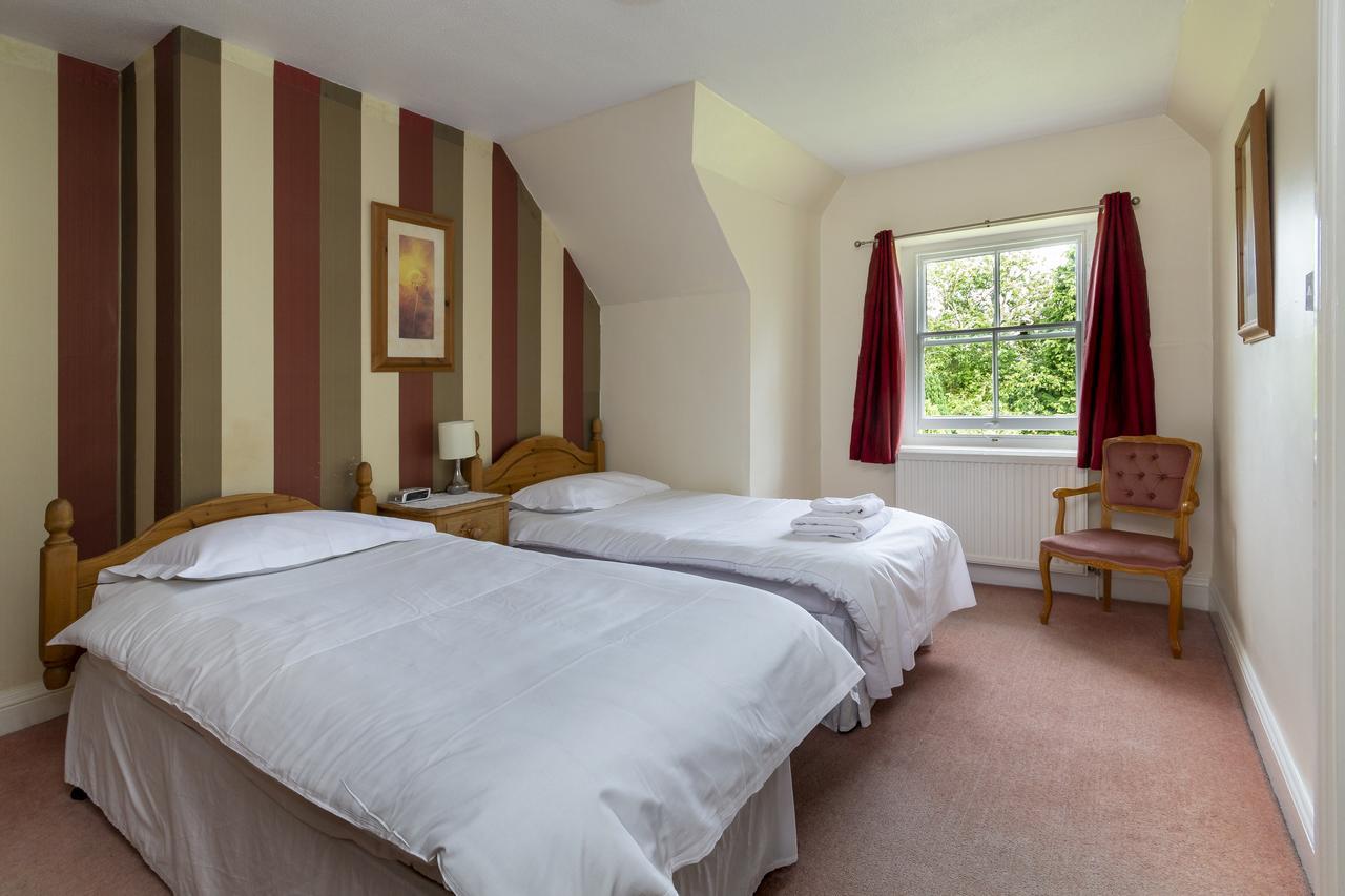 The Beeches Hotel Bristol Buitenkant foto