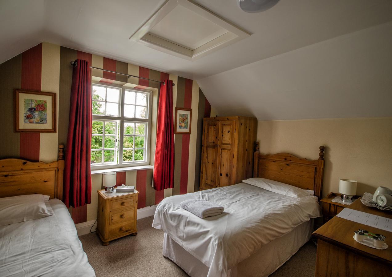The Beeches Hotel Bristol Buitenkant foto
