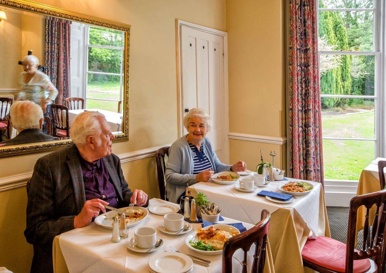 The Beeches Hotel Bristol Buitenkant foto